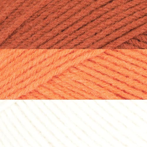 Maggie's Lace Afghan