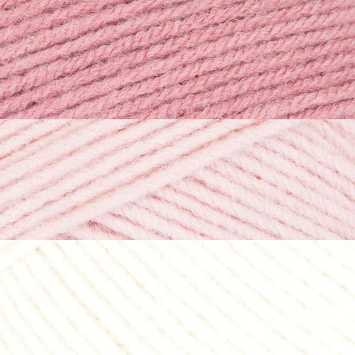 Maggie's Lace Afghan