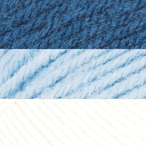 Maggie's Lace Afghan