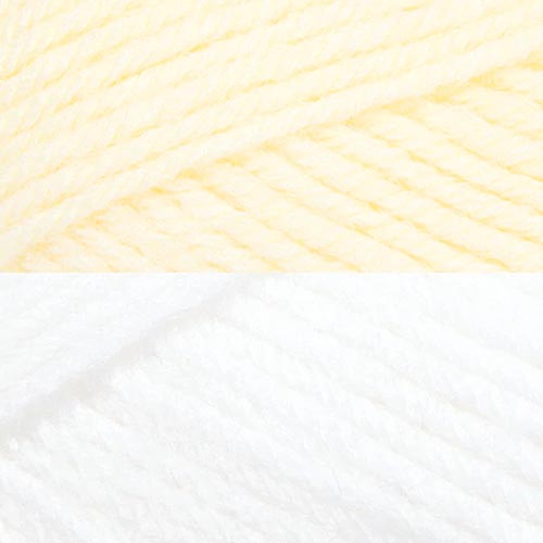 Lacy Stripes Baby Blanket