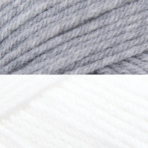 Lacy Stripes Baby Blanket