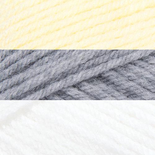 Lavender Garden Baby Blanket