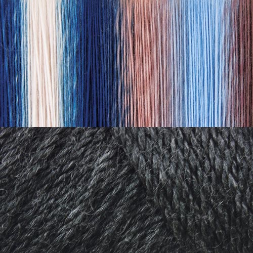 Sholach Prism Afghan