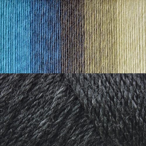 Sholach Prism Afghan