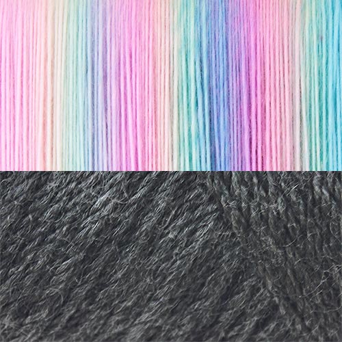 Modern Blanket of Flowers