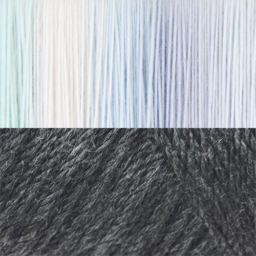 Modern Blanket of Flowers