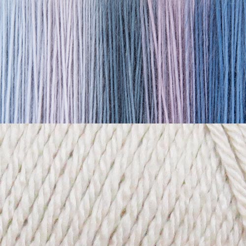 Modern Blanket of Flowers