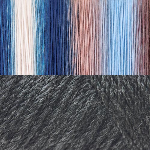 Modern Blanket of Flowers