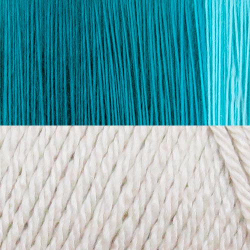 Modern Blanket of Flowers