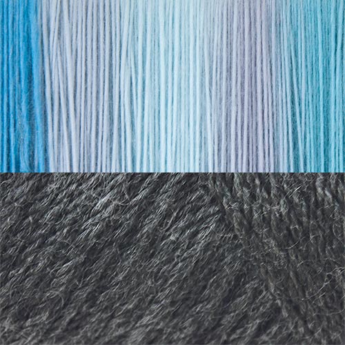 Modern Blanket of Flowers