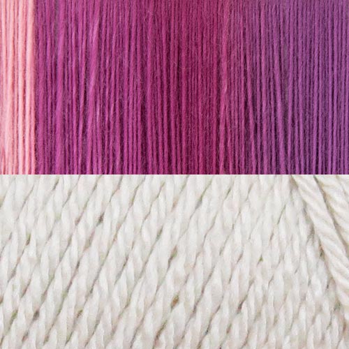 Modern Blanket of Flowers