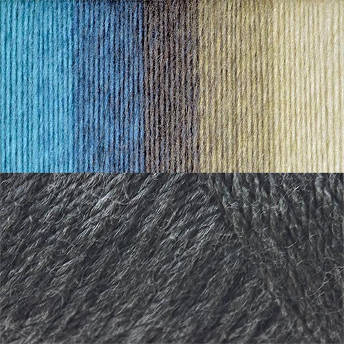 Modern Blanket of Flowers