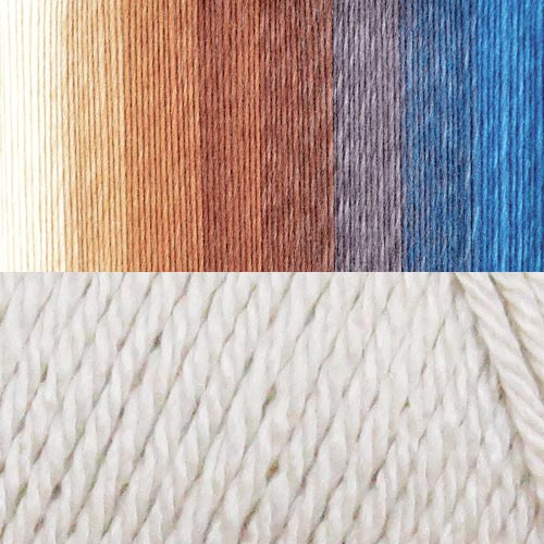 Modern Blanket of Flowers