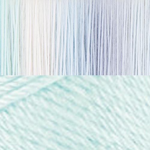 Merry Go Round Baby Blanket