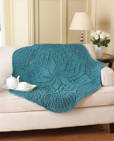 Lanzamiento de molinete