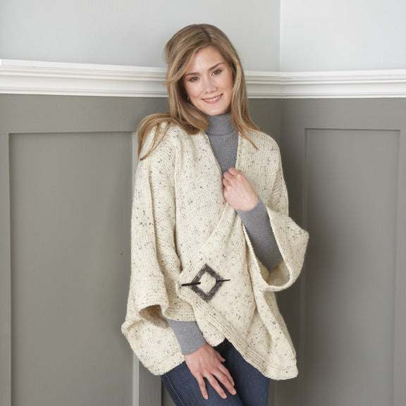 Enveloppement de kimono