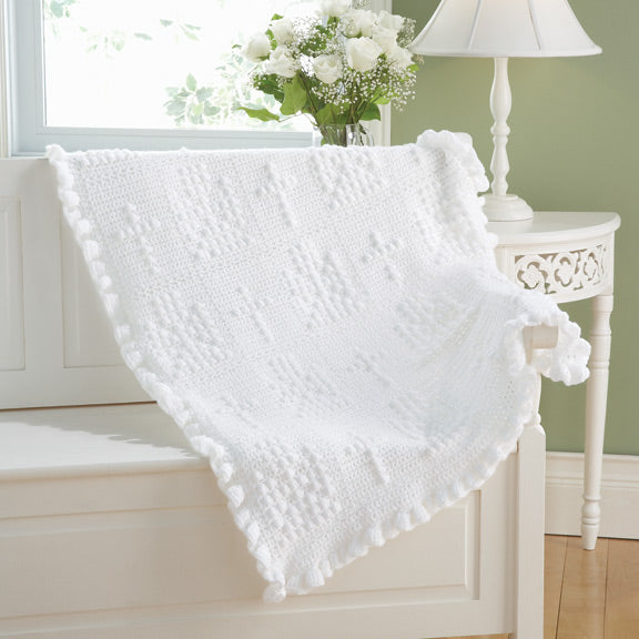 Heavenly Angels Blanket