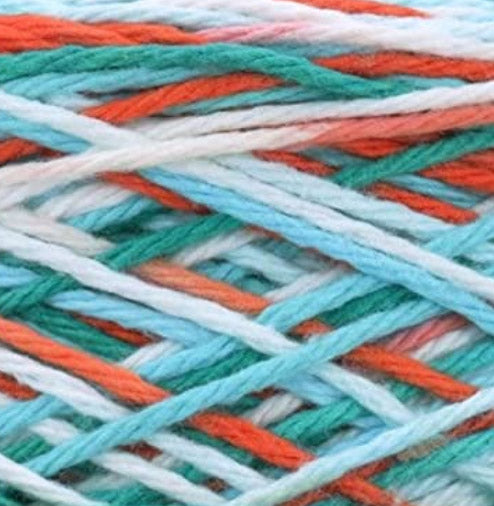 Sugar'n Cream Cone Cotton