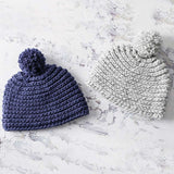 Free Sprial Hat Crochet Pattern