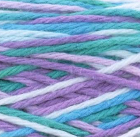 Sugar'n Cream Cone Cotton