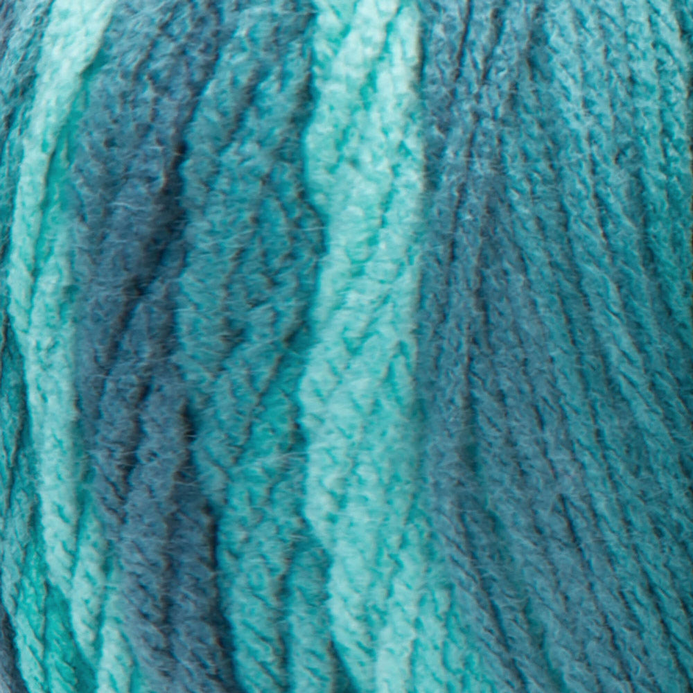 Fil ombré Super Saver Red Heart