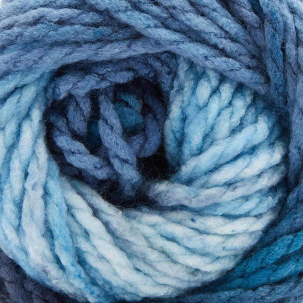 Premier Colorfusion Chunky Yarn