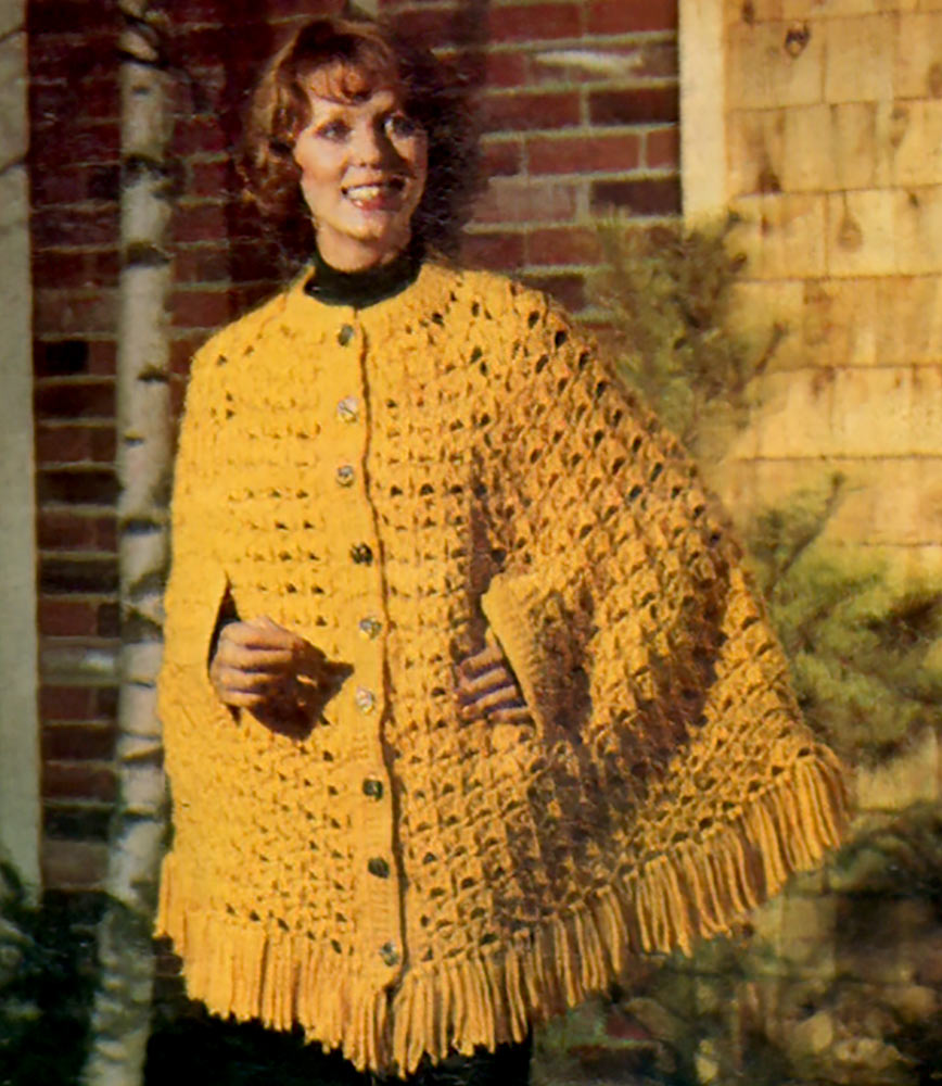 Patrón de capa oscilante