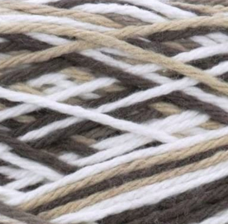 Sugar'n Cream Cone Cotton