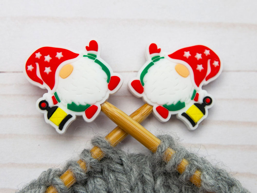Stitch Stoppers