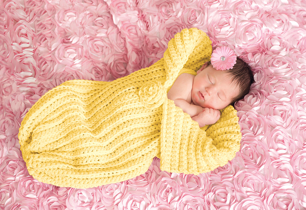 Modèle de cocon câlin gratuit