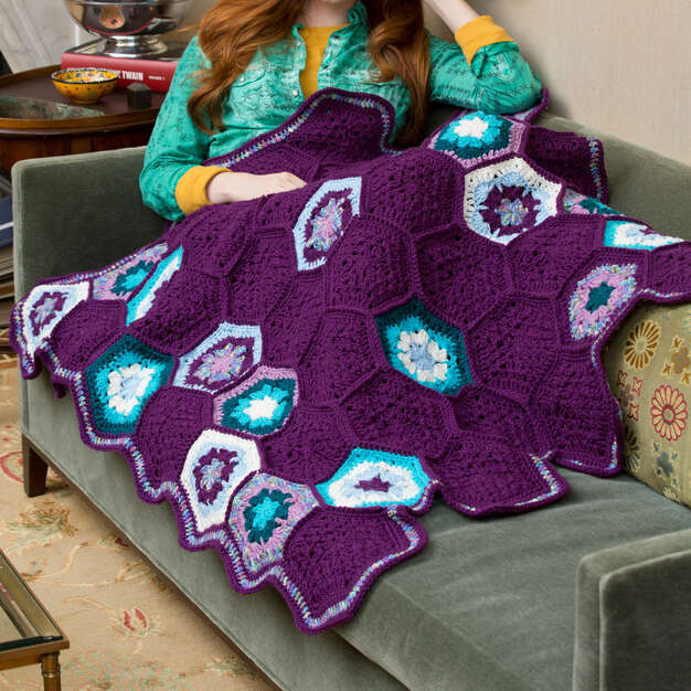 Patrón de tiro de esplendor gratuito