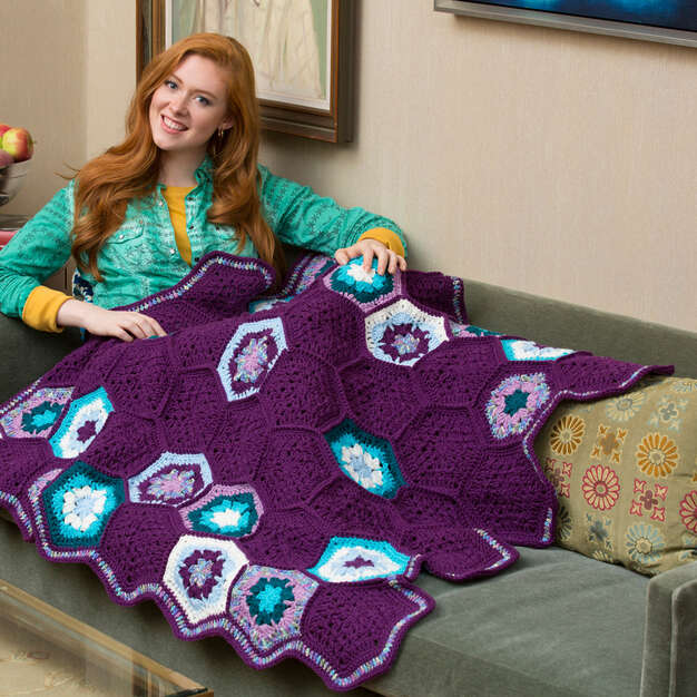 Patrón de tiro de esplendor gratuito