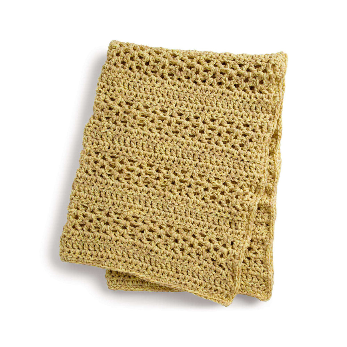 Free Weekend Speedy Crochet Throw Pattern