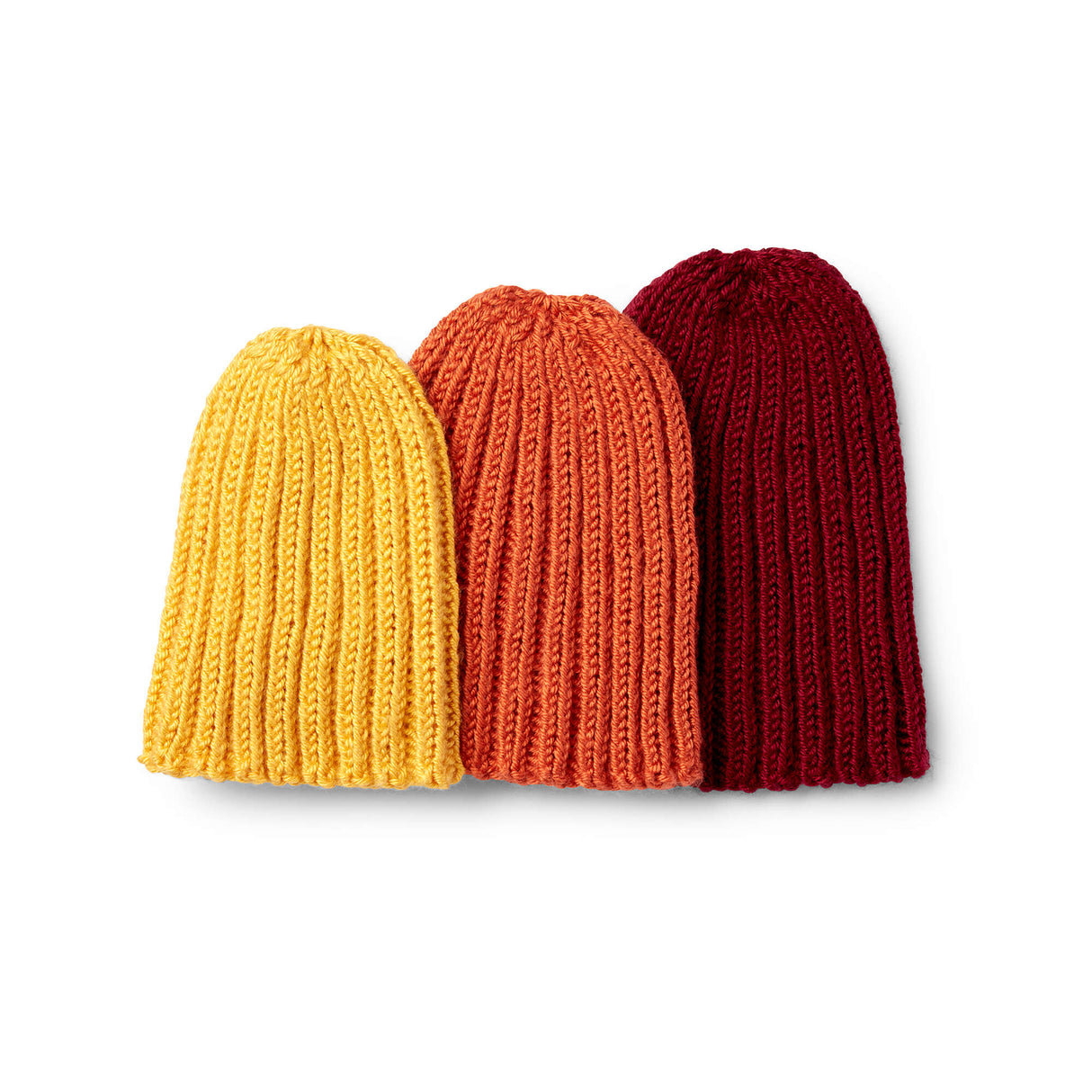 Free Everybody Knit Hat Pattern