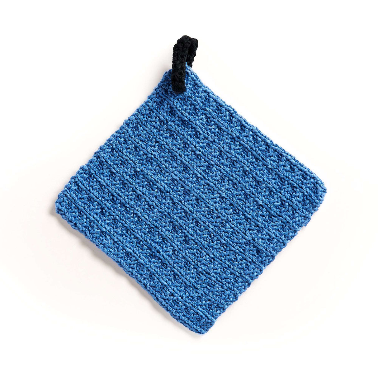 Free Waffle Dishcloth Knit Pattern