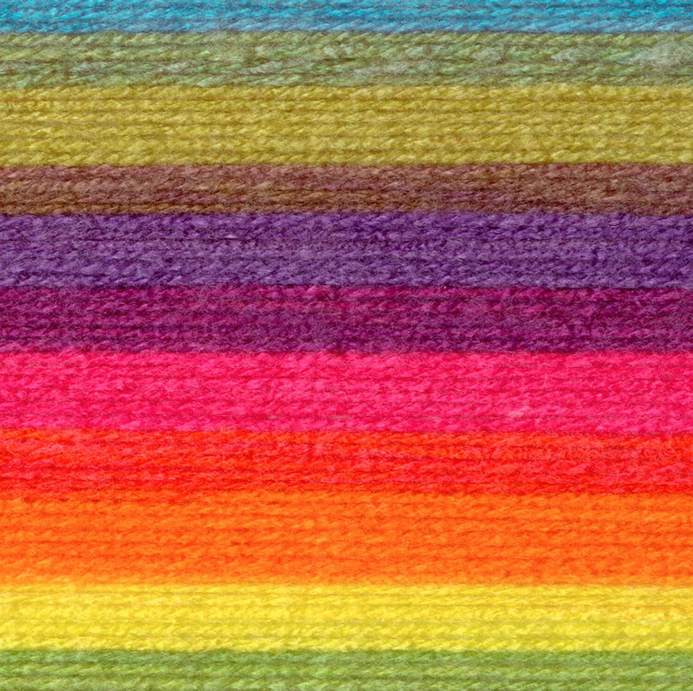 Lion Brand Mandala Yarn