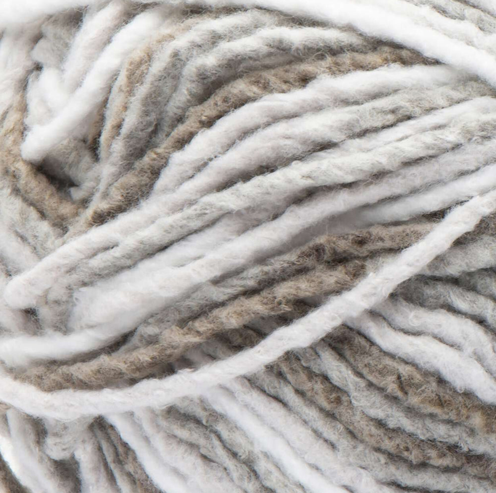Bernat Forever Fleece Yarn