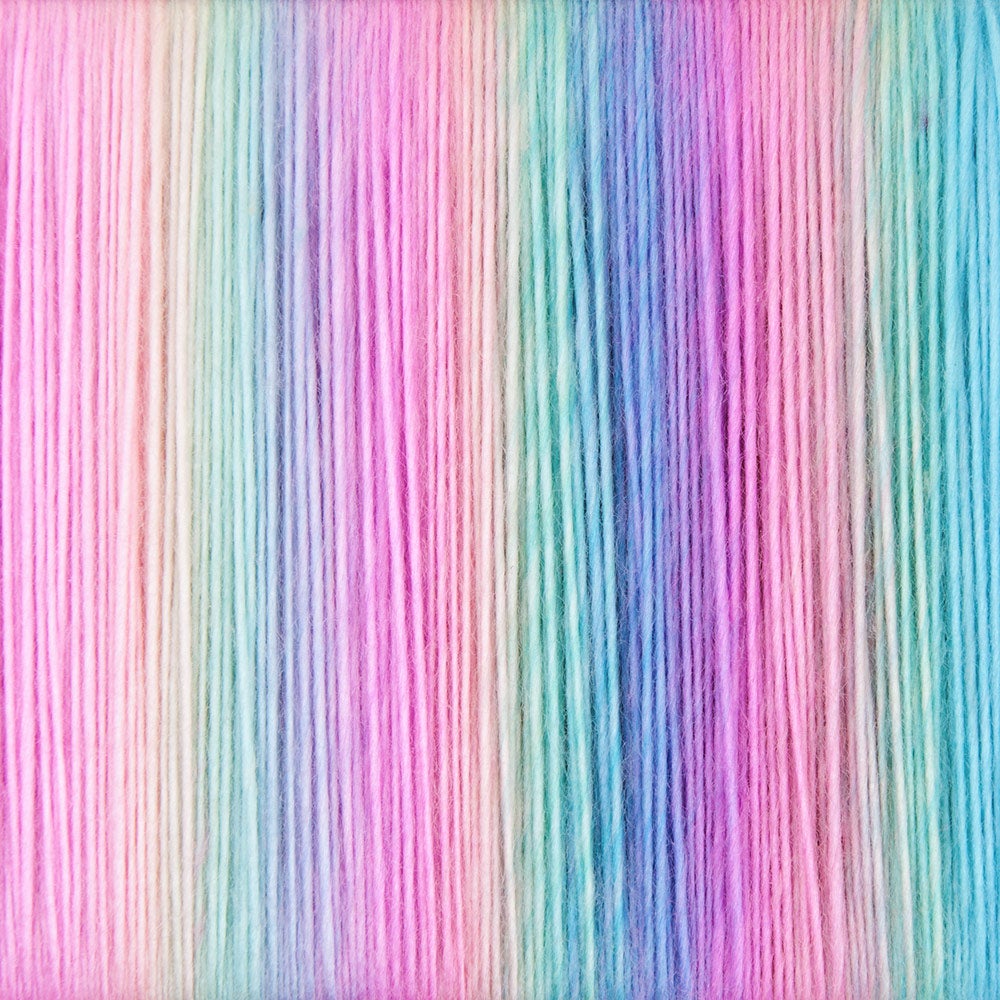 Textured Granny Blanket