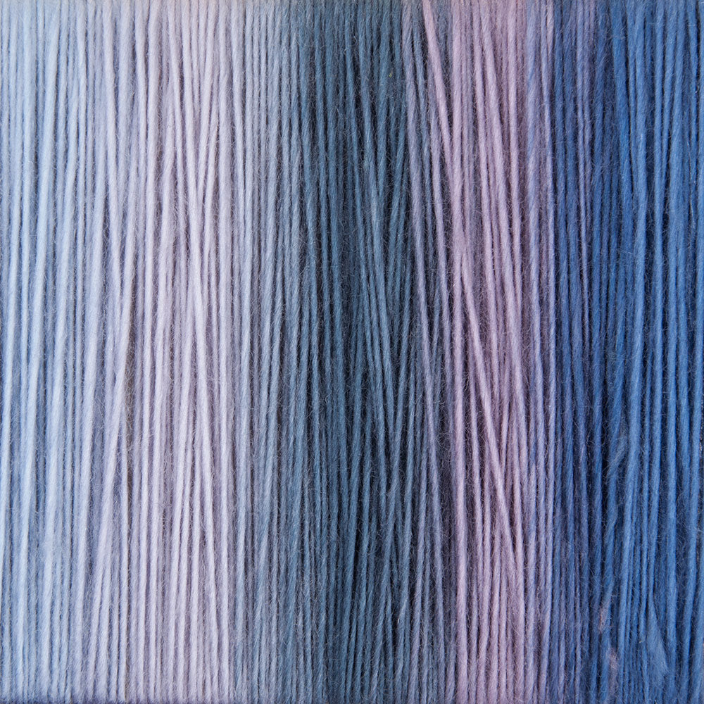 Double Chevron Throw