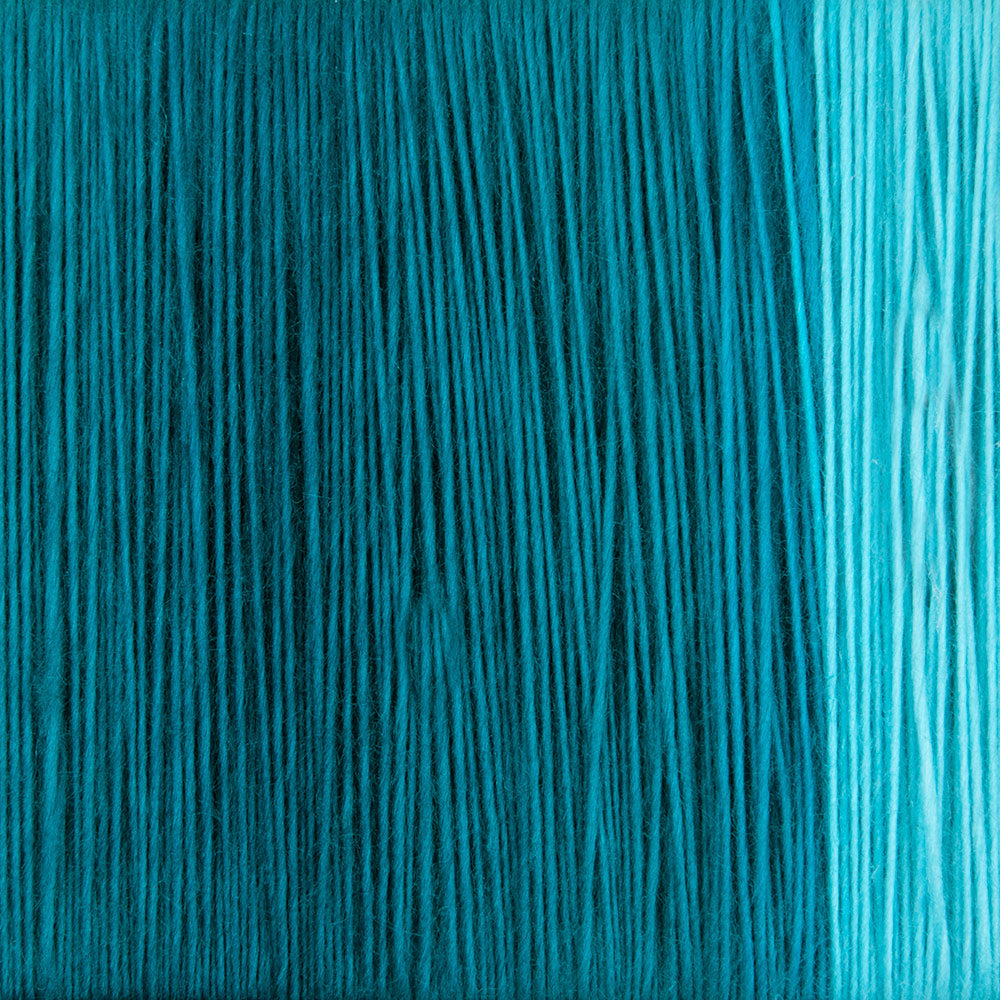 Magenta Mosaic Scarf