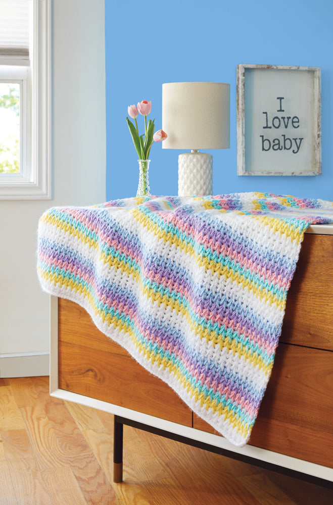 Feather Soft Blanket