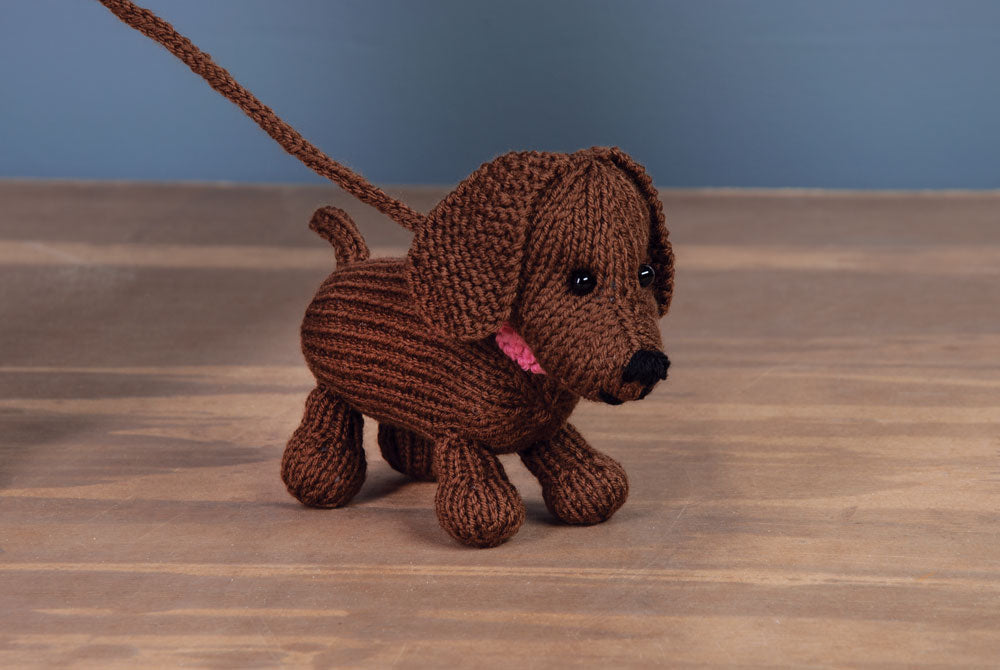 Me & My Pal Doll Outfit Pattern