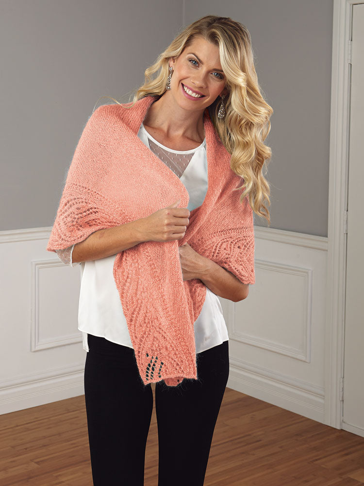 Modèle d'enveloppement d'oeil de tigre