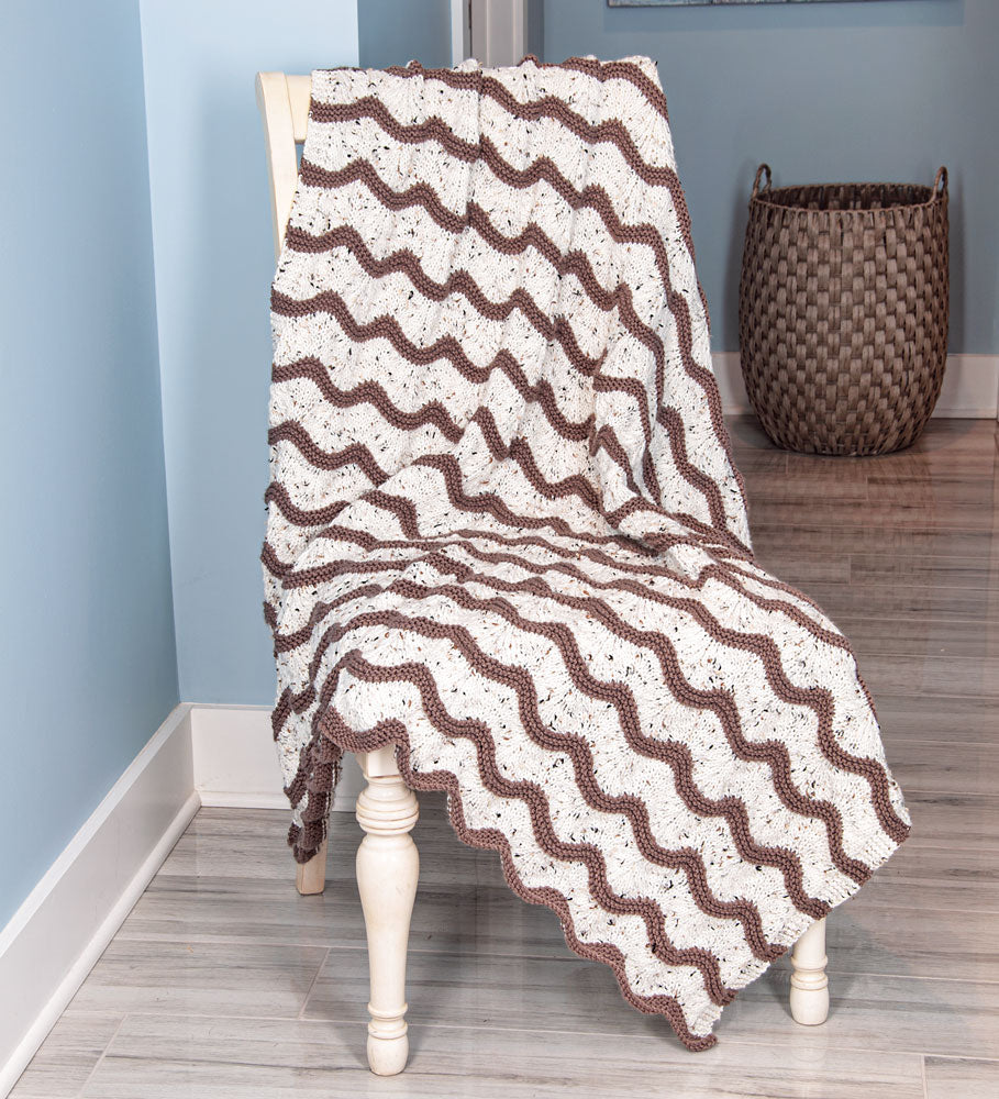 Modèle de couverture Piece & Quiet