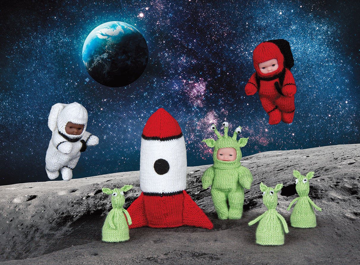 Ensemble Au-delà de la Lune