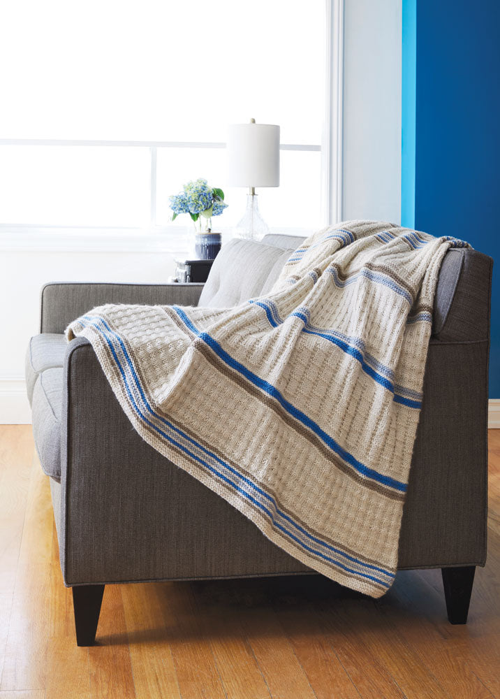 Modèle afghan facile à vivre