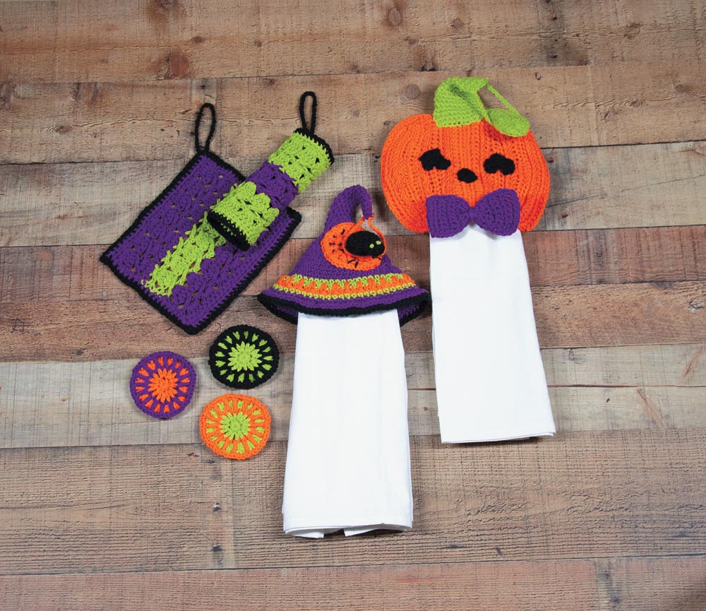 Juego de cocina de Halloween