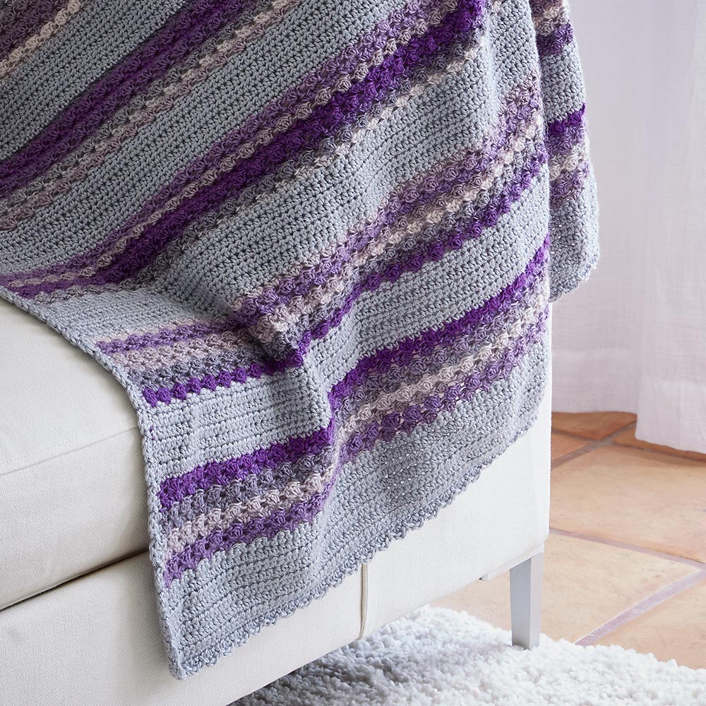 Prism Splendor Throw