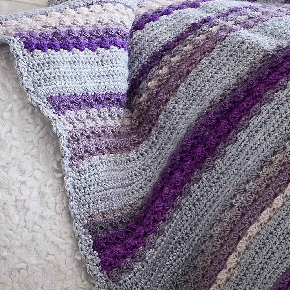 Prism Splendor Throw