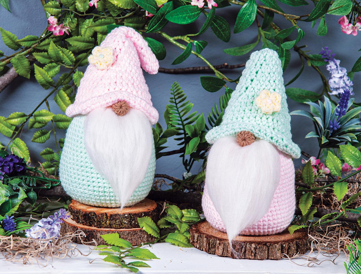 Spring Gnomes